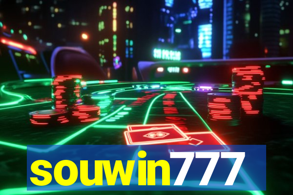 souwin777