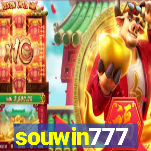 souwin777