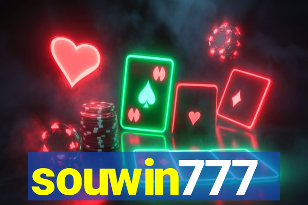 souwin777