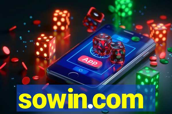 sowin.com