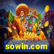 sowin.com