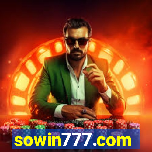 sowin777.com