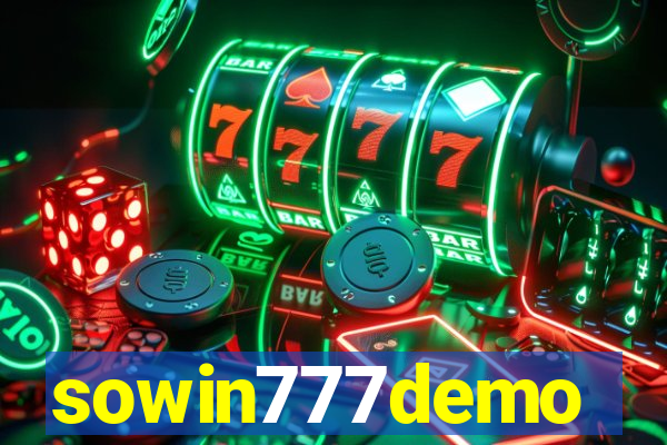 sowin777demo