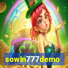 sowin777demo