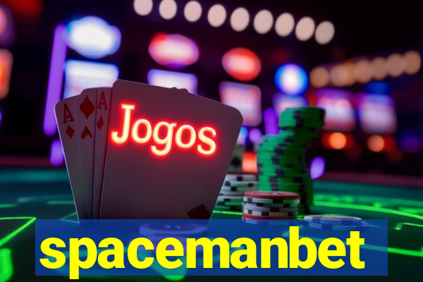 spacemanbet