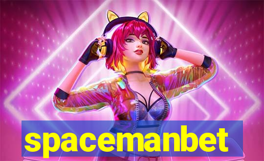 spacemanbet