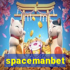 spacemanbet