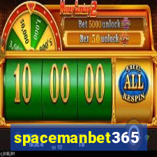 spacemanbet365