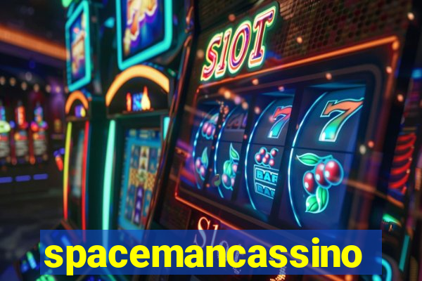 spacemancassino