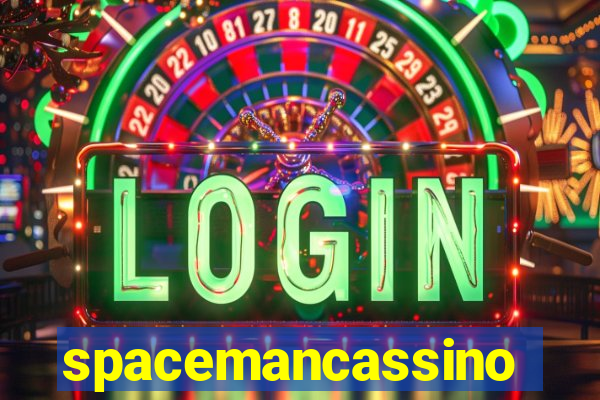 spacemancassino