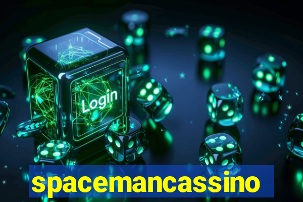 spacemancassino