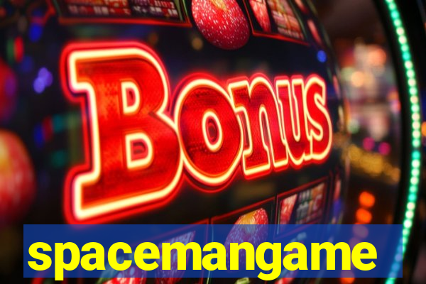 spacemangame