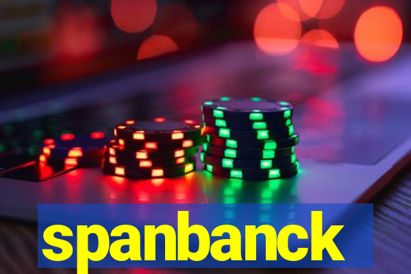 spanbanck