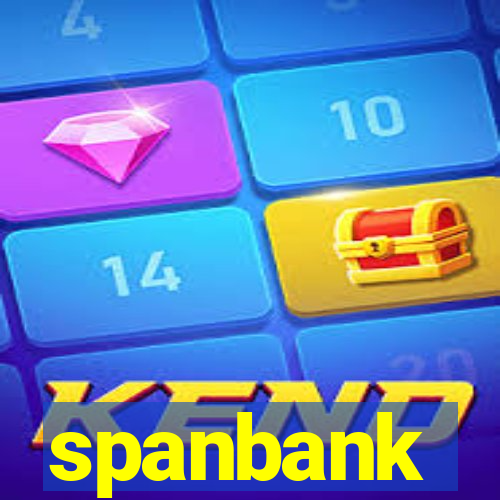 spanbank