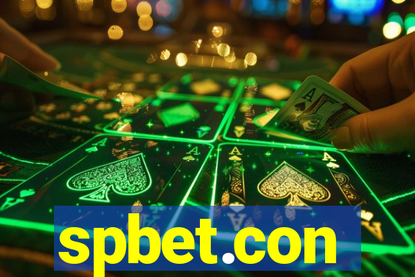 spbet.con