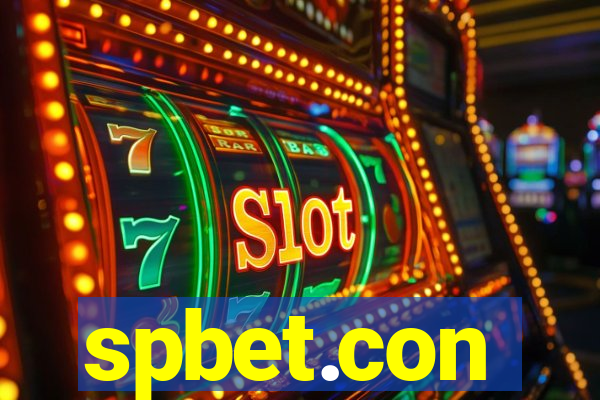 spbet.con