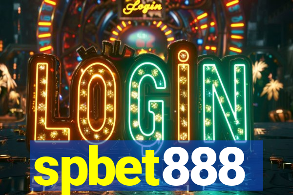 spbet888