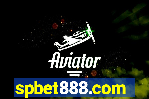 spbet888.com