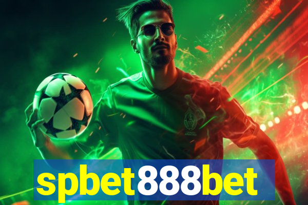 spbet888bet