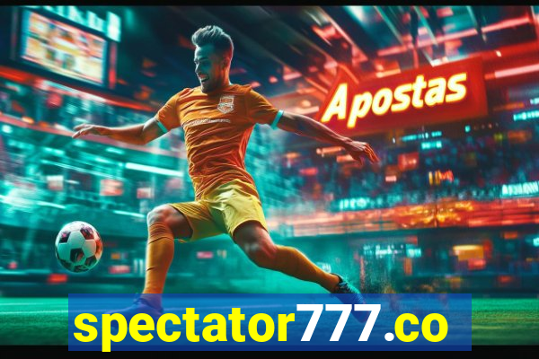 spectator777.com