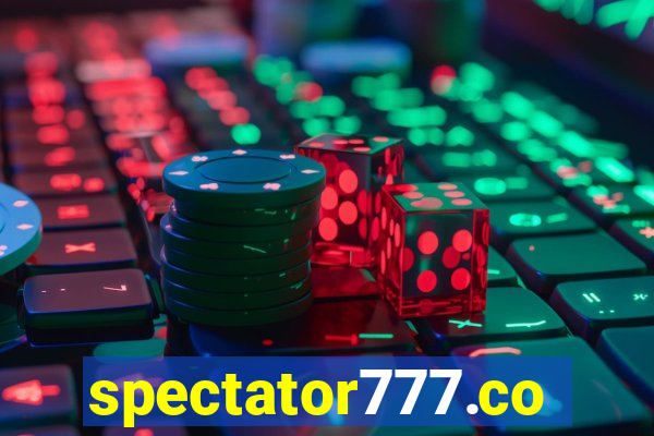 spectator777.com