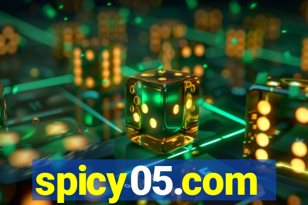 spicy05.com