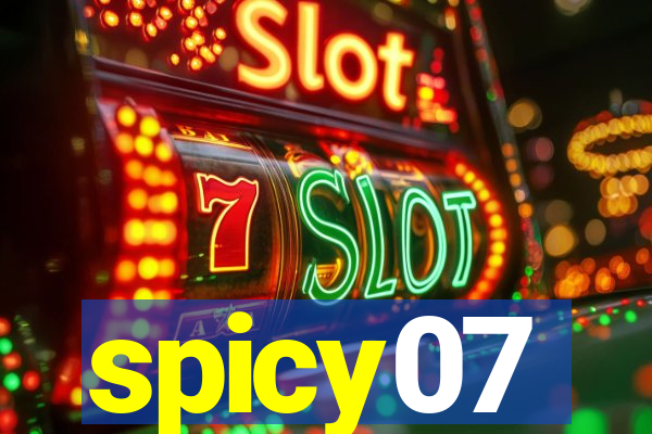 spicy07