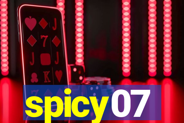 spicy07