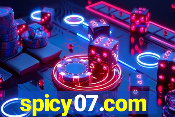 spicy07.com