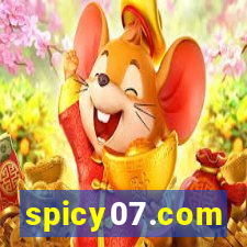 spicy07.com