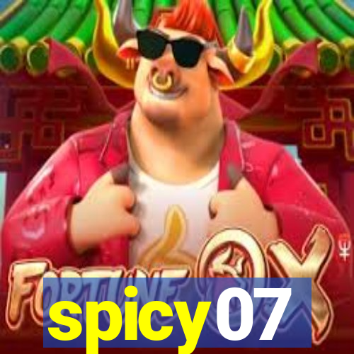 spicy07