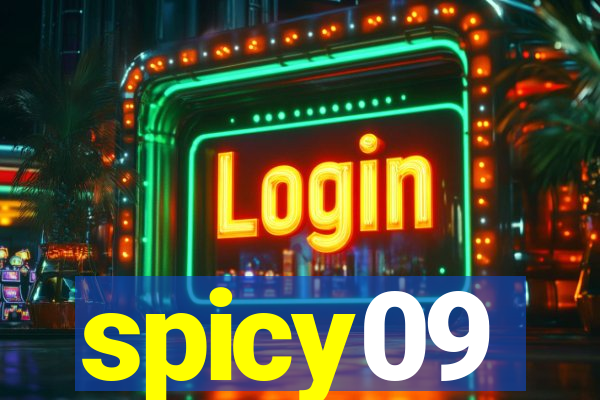 spicy09