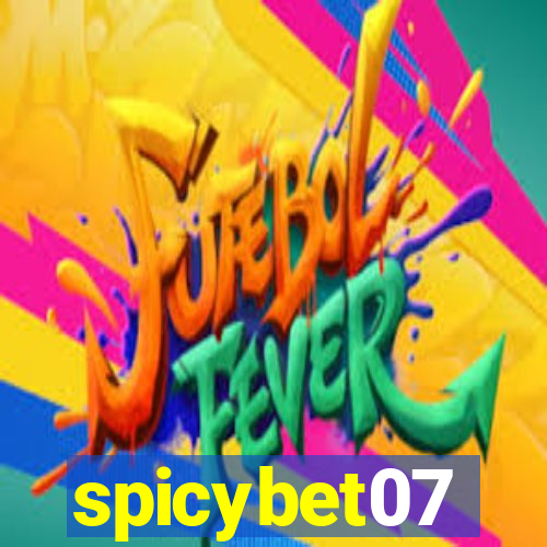 spicybet07