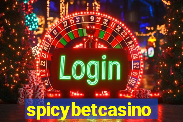 spicybetcasino