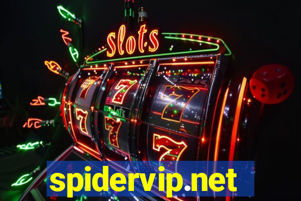 spidervip.net