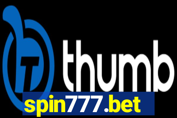 spin777.bet