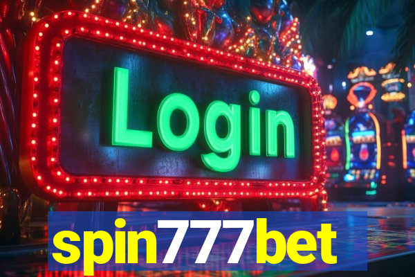 spin777bet