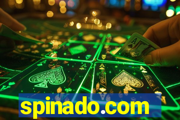 spinado.com