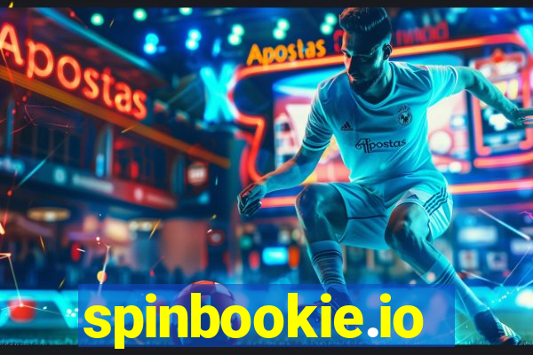 spinbookie.io