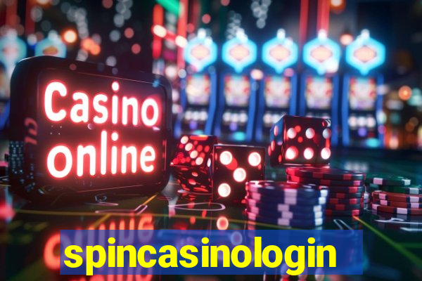 spincasinologin