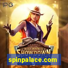 spinpalace.com