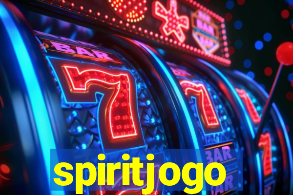 spiritjogo