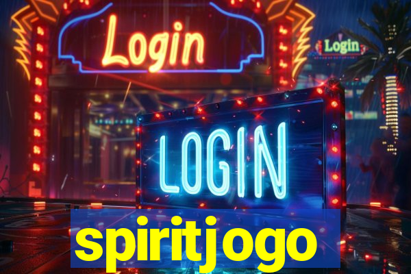 spiritjogo