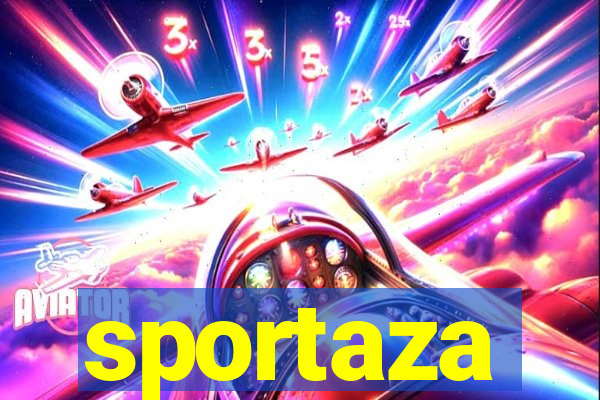 sportaza