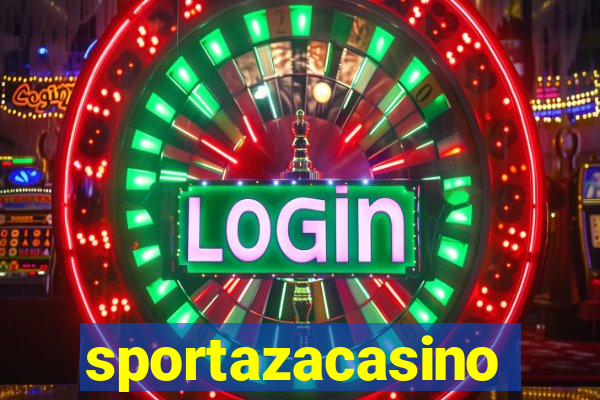 sportazacasino