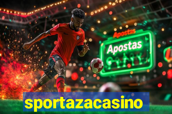 sportazacasino