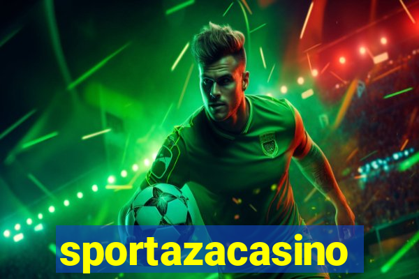 sportazacasino