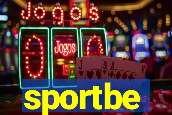 sportbe