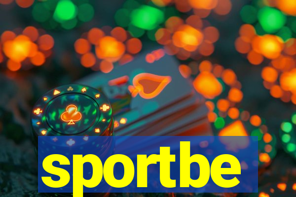 sportbe