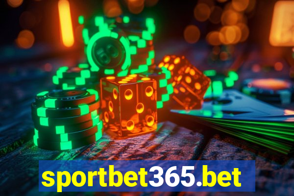 sportbet365.bet